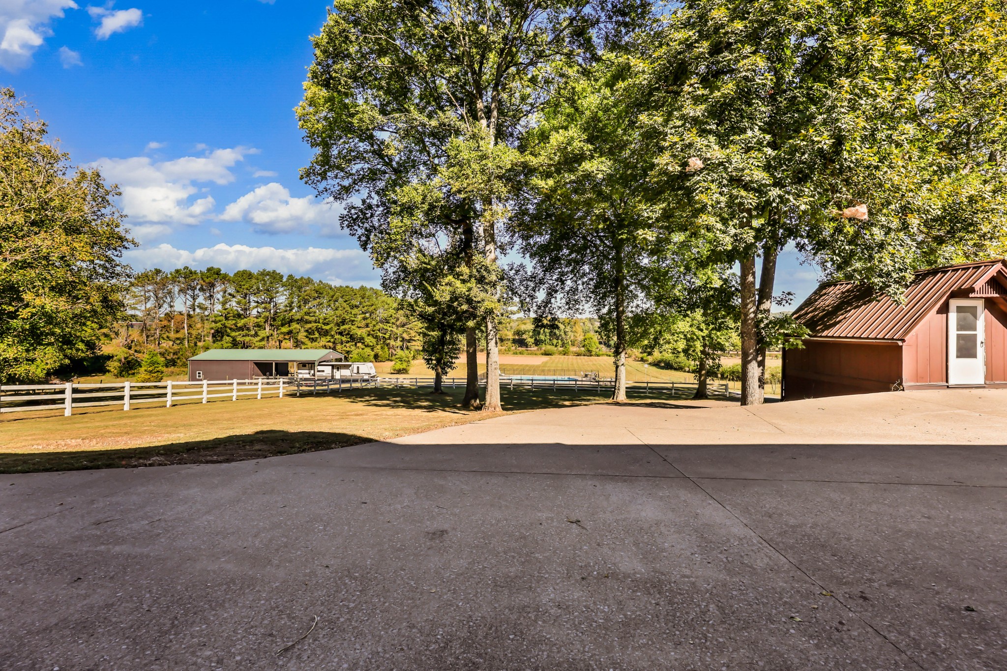 361 Salem Road Clarksville, TN 37040 - Photo 51 of 62 Gallery Image 51
