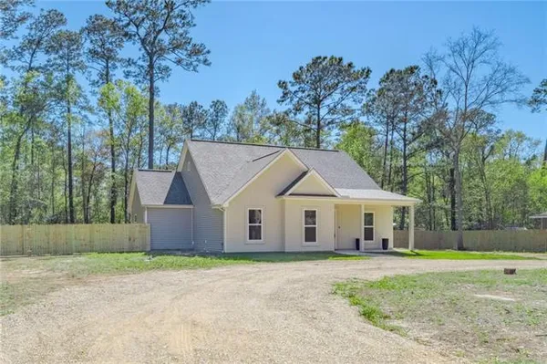 $290,000 | 27242 Jackson Street, Lacombe, LA 70445