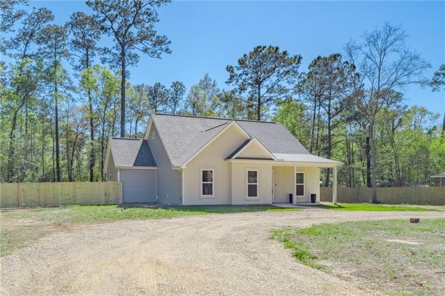 27242 Jackson Street Lacombe, LA 70445 - Photo 1 of 27