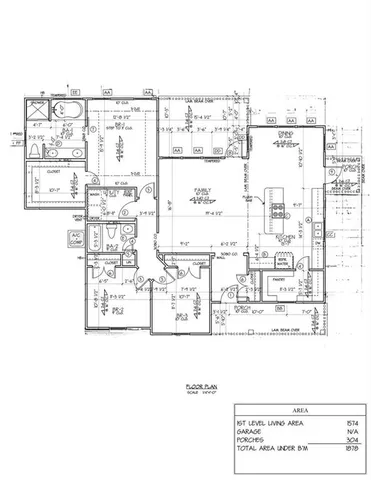 $290,000 | 27242 Jackson Street, Lacombe, LA 70445