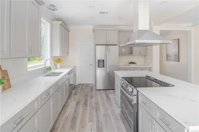 $290,000 | 27242 Jackson Street, Lacombe, LA 70445