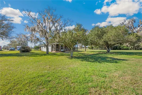$1,600 | Undisclosed Address, Webster, FL 33597