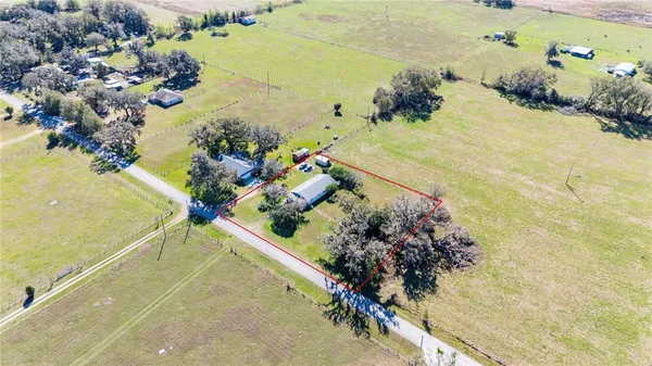 $1,600 | Undisclosed Address, Webster, FL 33597