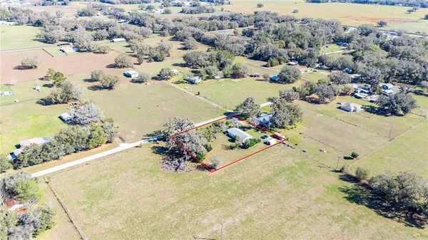 $1,600 | Undisclosed Address, Webster, FL 33597