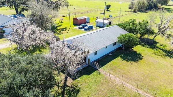 $1,600 | Undisclosed Address, Webster, FL 33597