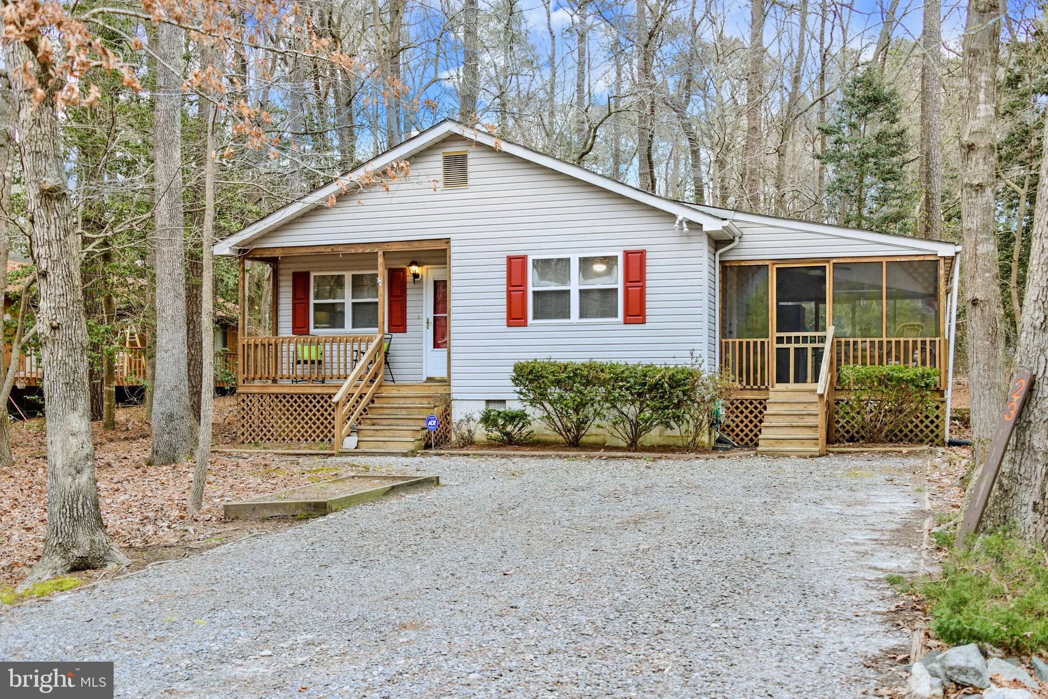 23 Harpoon Road Ocean Pines, MD 21811 - Photo 1 of 24 23 Harpoon Road