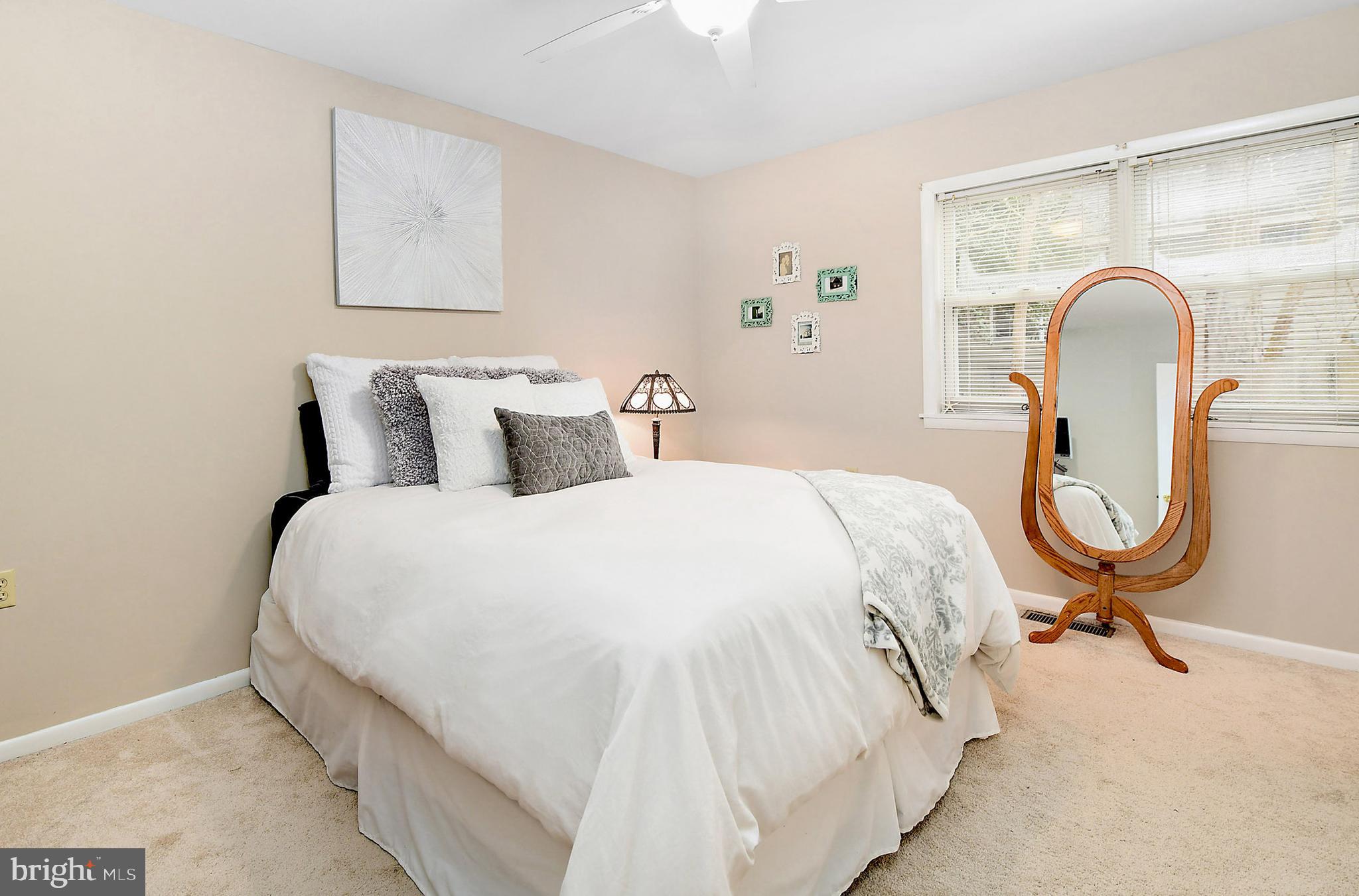 23 Harpoon Road Ocean Pines, MD 21811 - Photo 10 of 24 Master Bedroom
