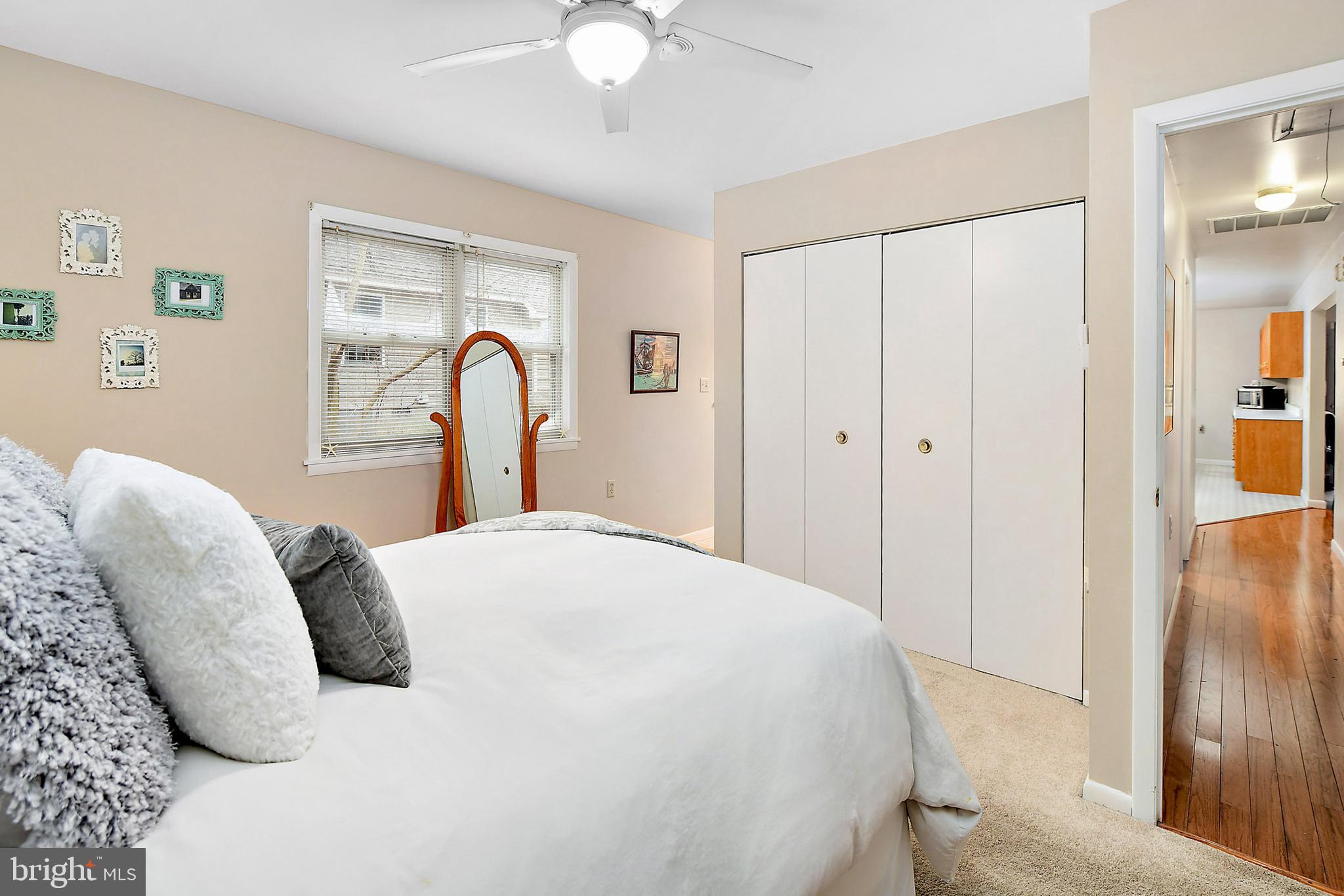 23 Harpoon Road Ocean Pines, MD 21811 - Photo 11 of 24 Master Bedroom