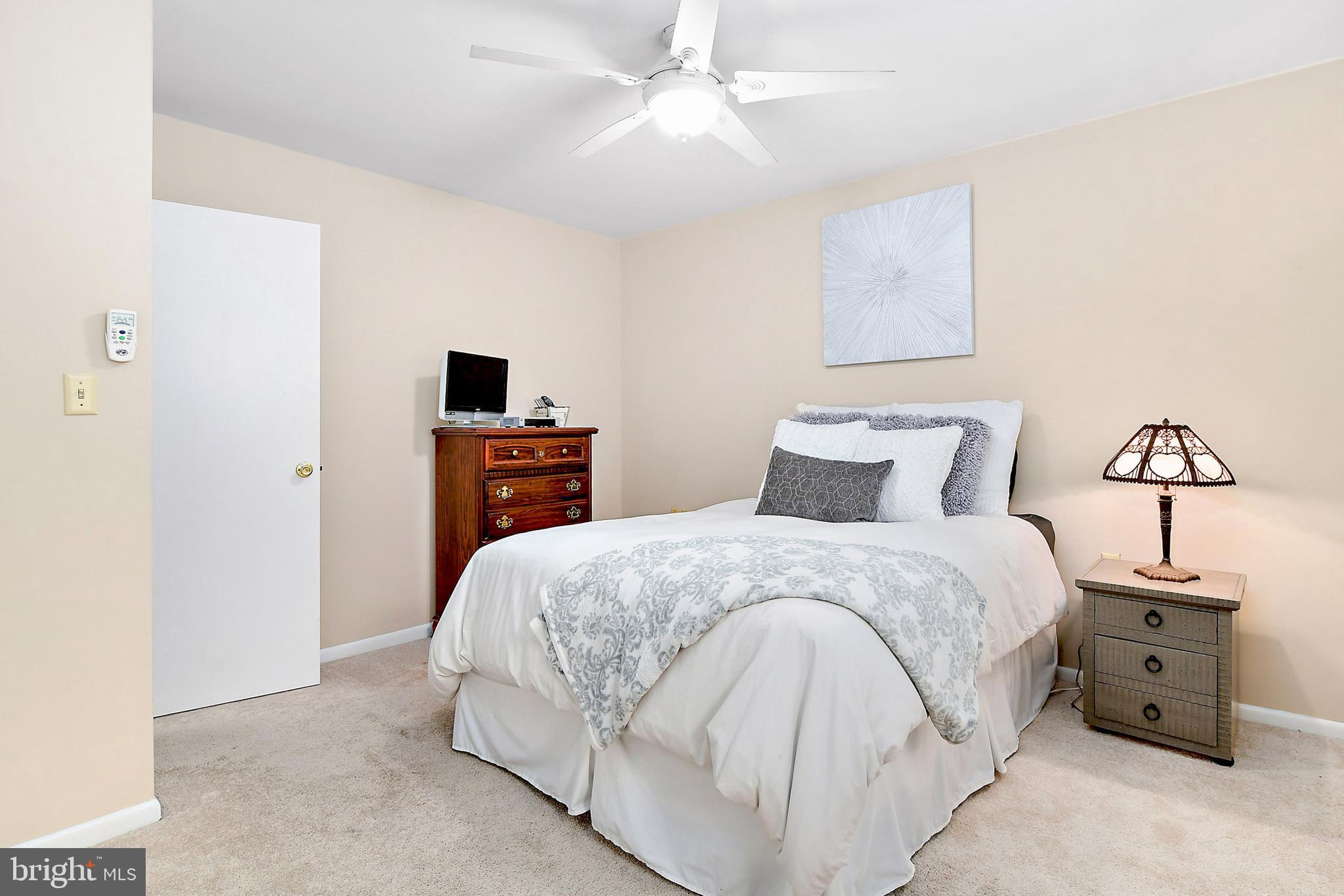 23 Harpoon Road Ocean Pines, MD 21811 - Photo 12 of 24 Master Bedroom
