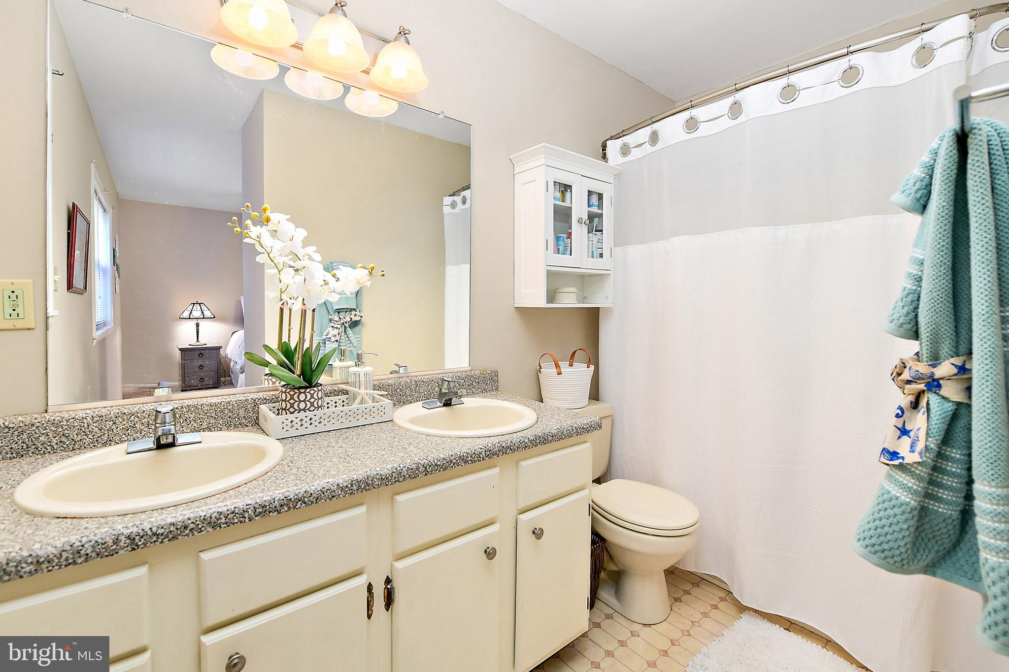 23 Harpoon Road Ocean Pines, MD 21811 - Photo 13 of 24 Master Bathroom