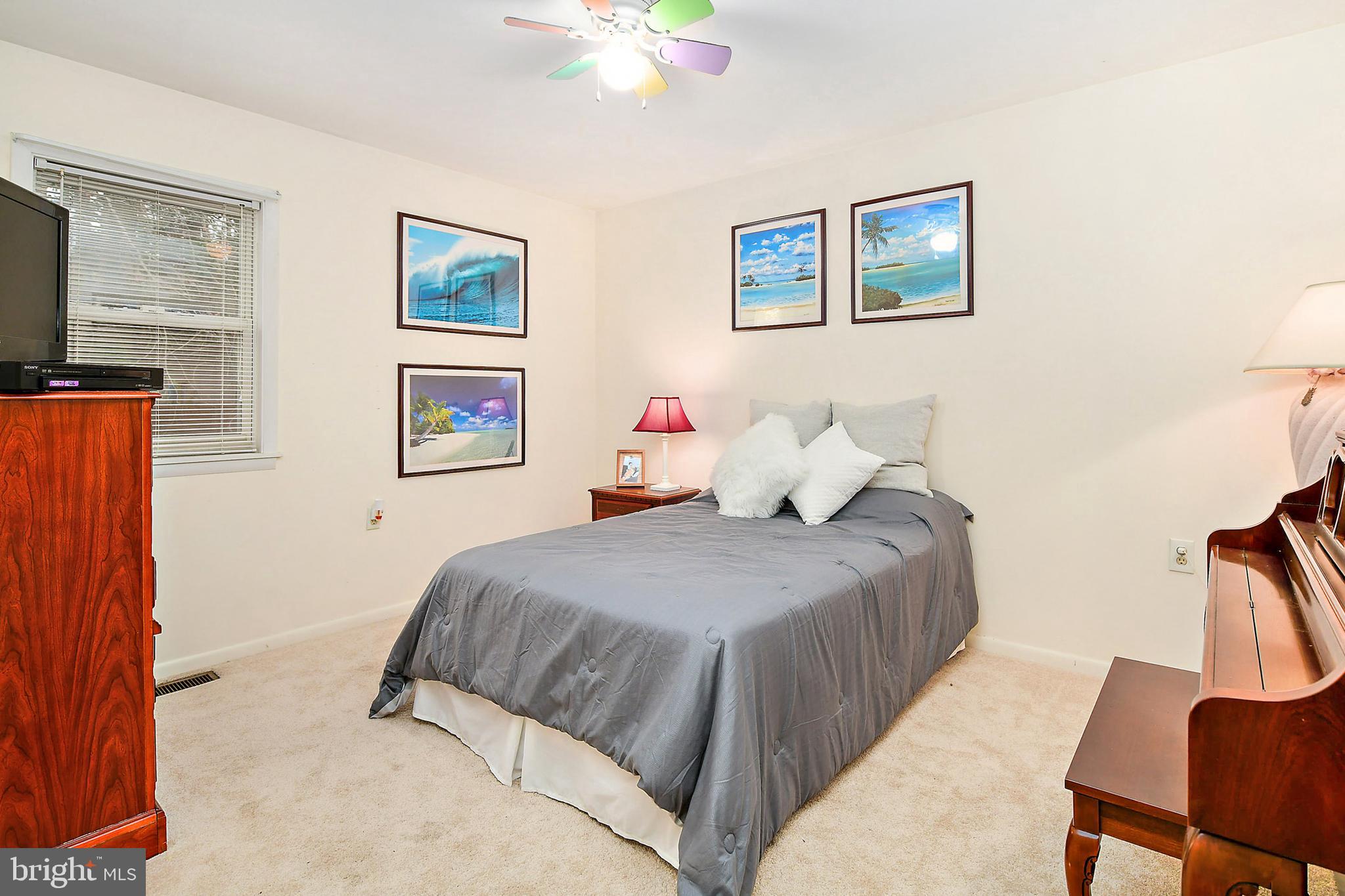 23 Harpoon Road Ocean Pines, MD 21811 - Photo 14 of 24 Bedroom