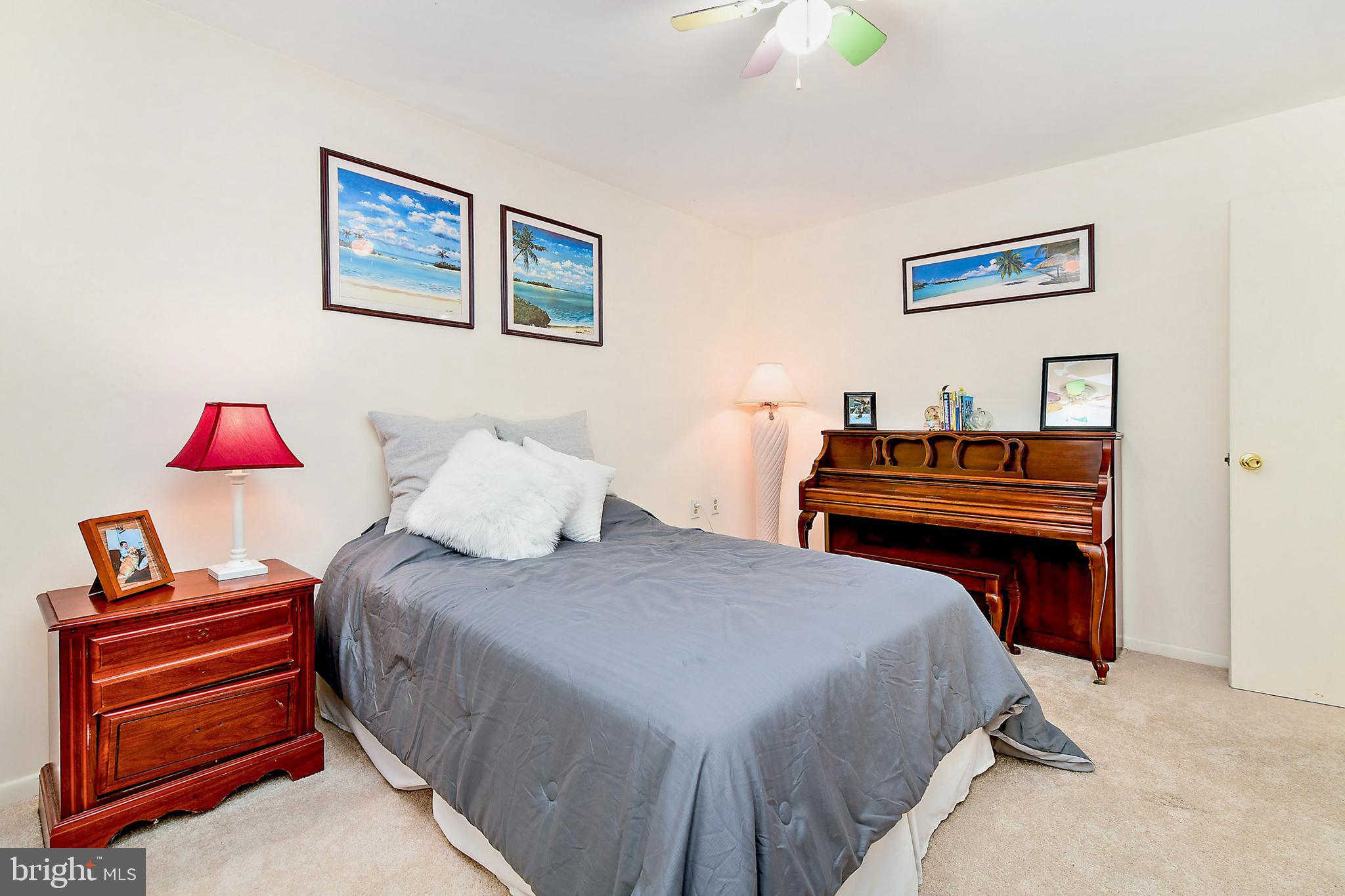 23 Harpoon Road Ocean Pines, MD 21811 - Photo 15 of 24 Bedroom
