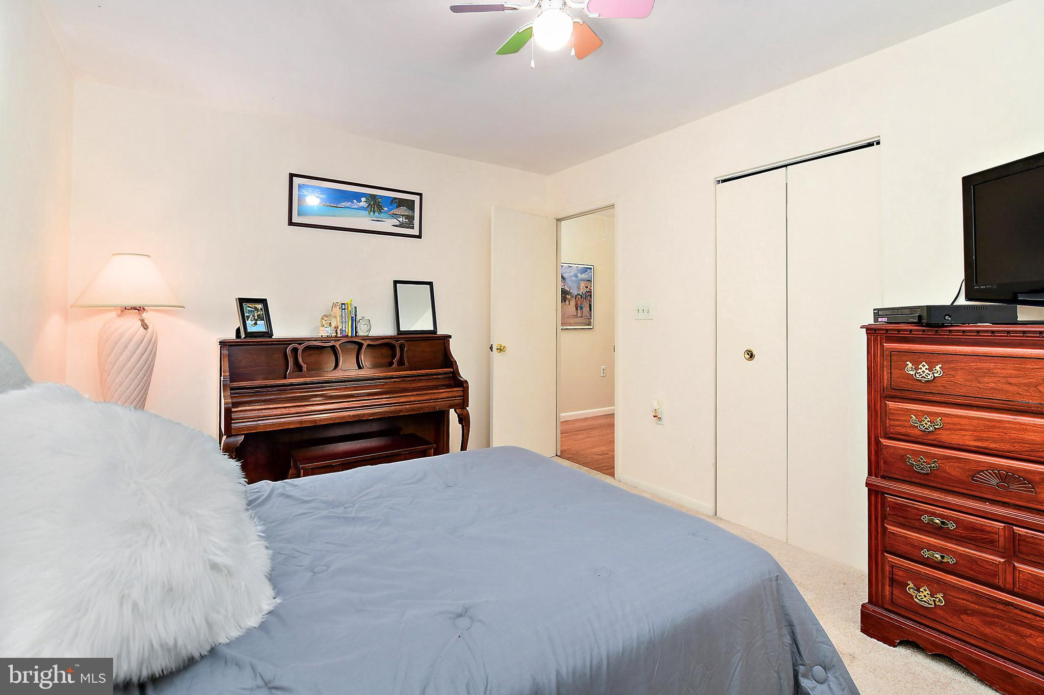 23 Harpoon Road Ocean Pines, MD 21811 - Photo 16 of 24 BedroomBedroom