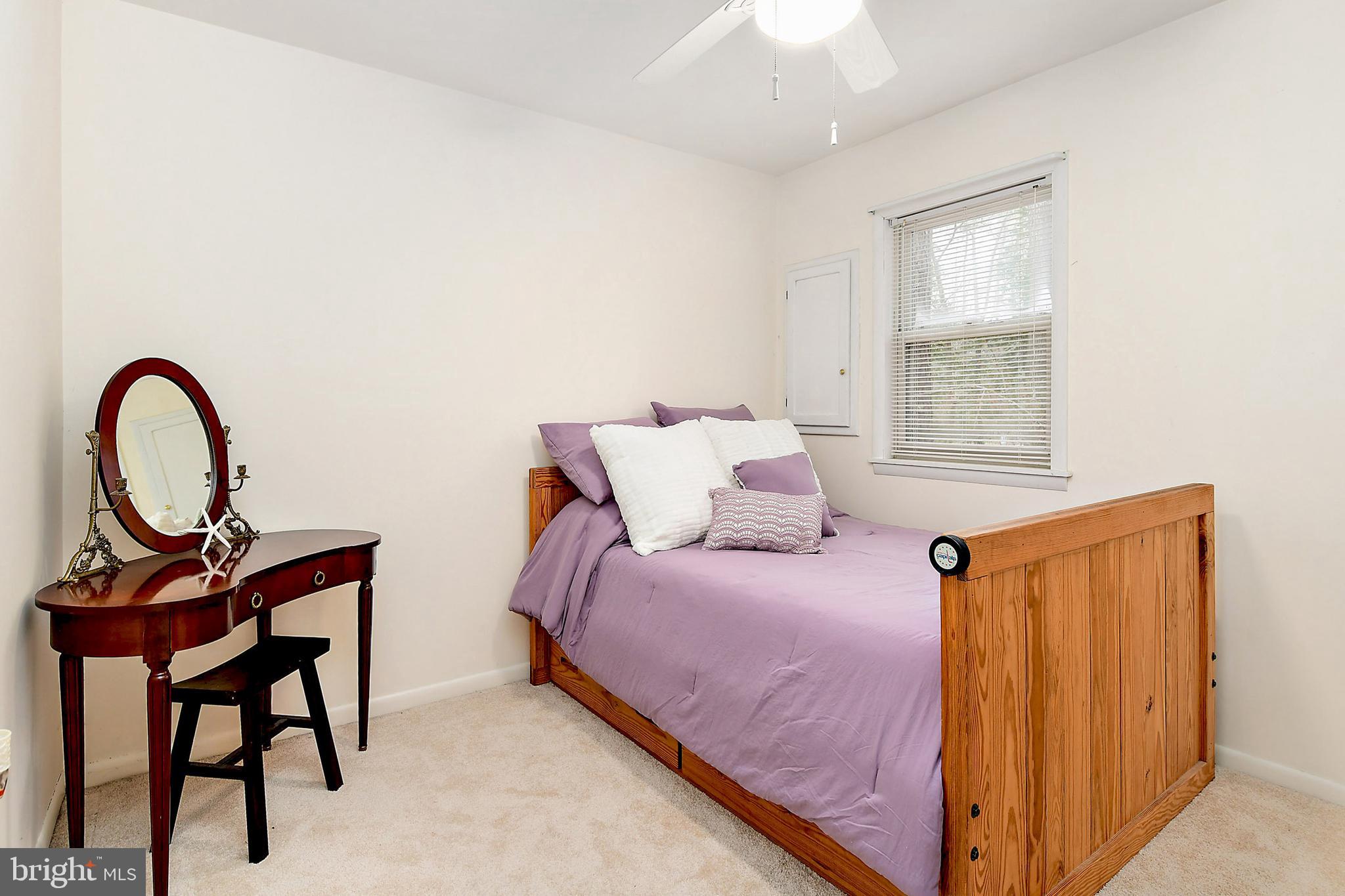 23 Harpoon Road Ocean Pines, MD 21811 - Photo 18 of 24 Bedroom