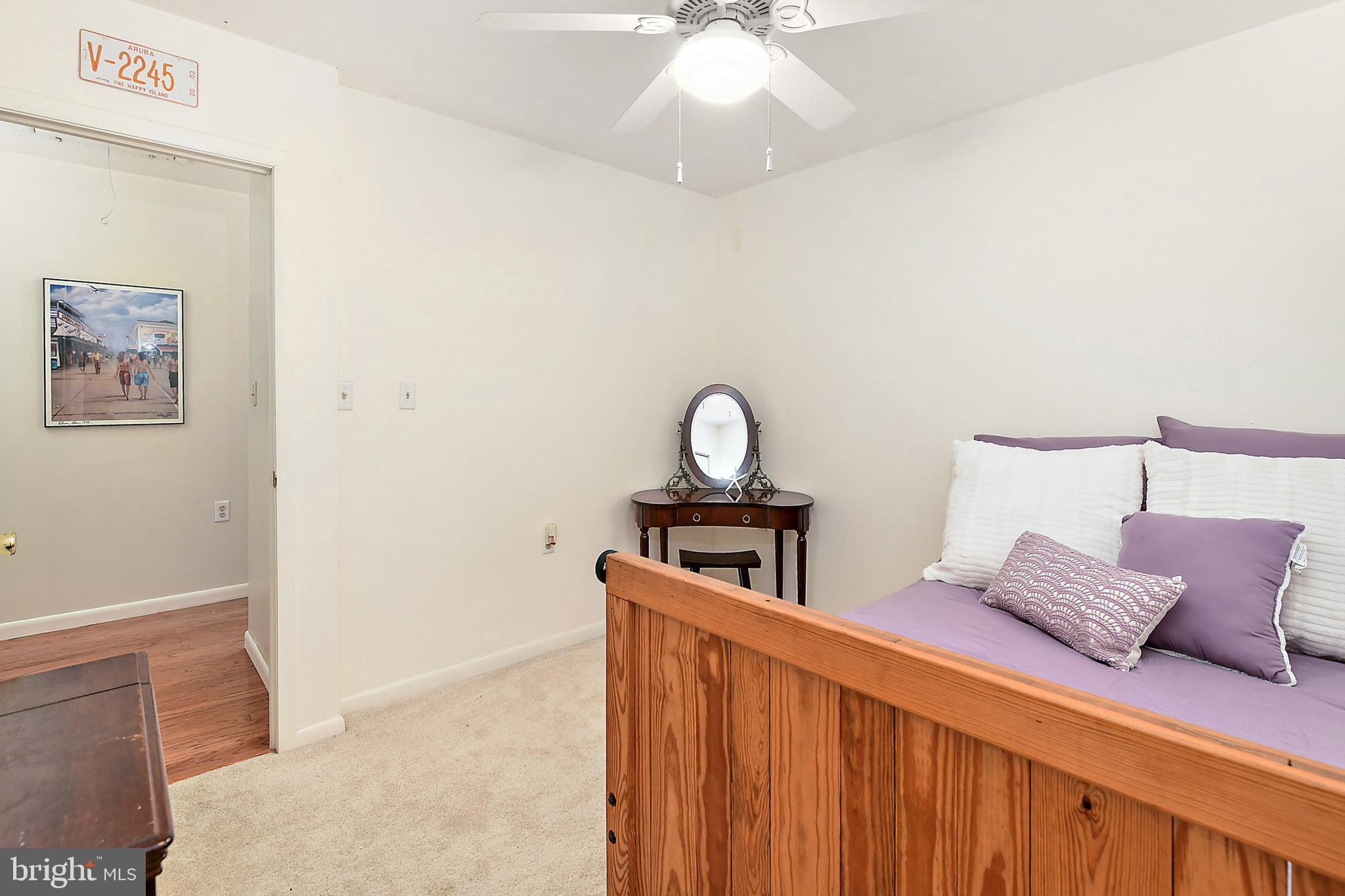 23 Harpoon Road Ocean Pines, MD 21811 - Photo 19 of 24 Bedroom