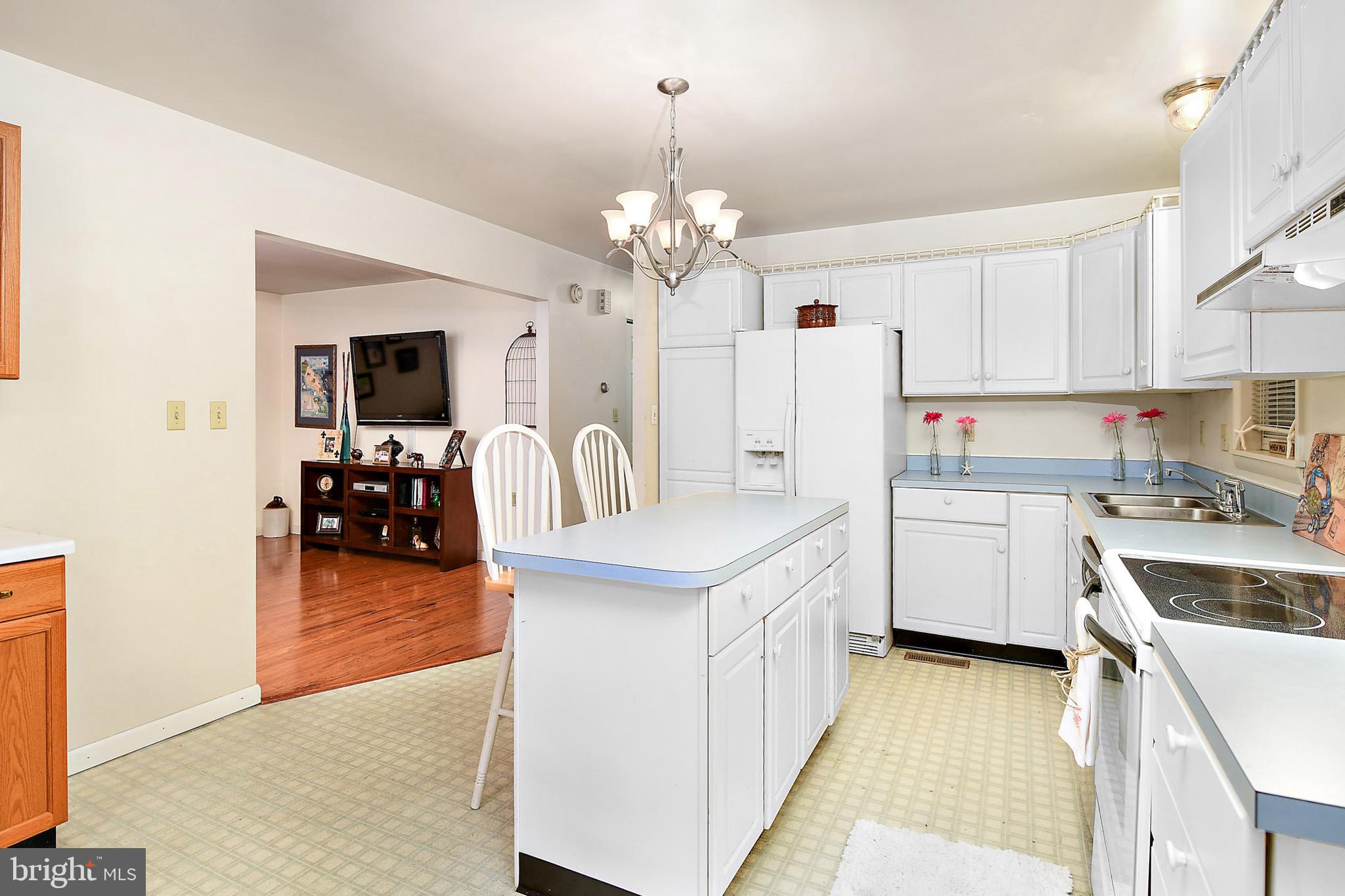 23 Harpoon Road Ocean Pines, MD 21811 - Photo 5 of 24 Kitchen