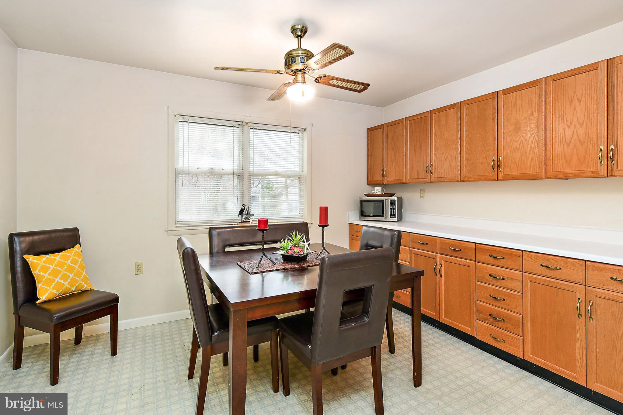 23 Harpoon Road Ocean Pines, MD 21811 - Photo 9 of 24 Dining Area