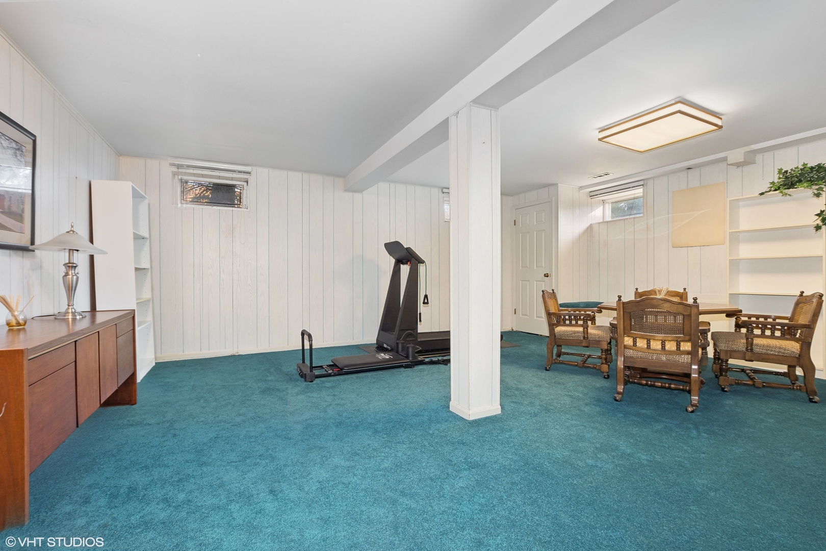 8669 Raintree Lane Orland Park, IL 60462 - Photo 21 of 25 a view of a room with gym equipment
