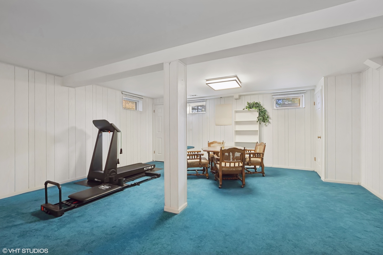 8669 Raintree Lane Orland Park, IL 60462 - Photo 22 of 25 a view of a room with gym equipment