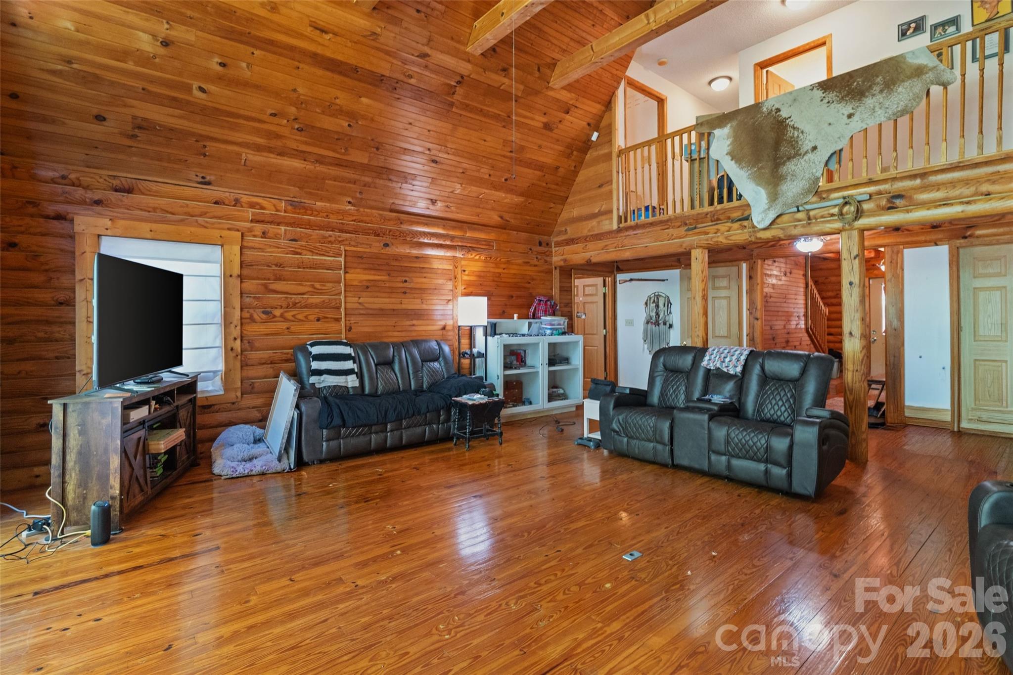 480 Stewart Rock Road Stony Point, NC 28678 - Photo 6 of 46 Gallery Image 6