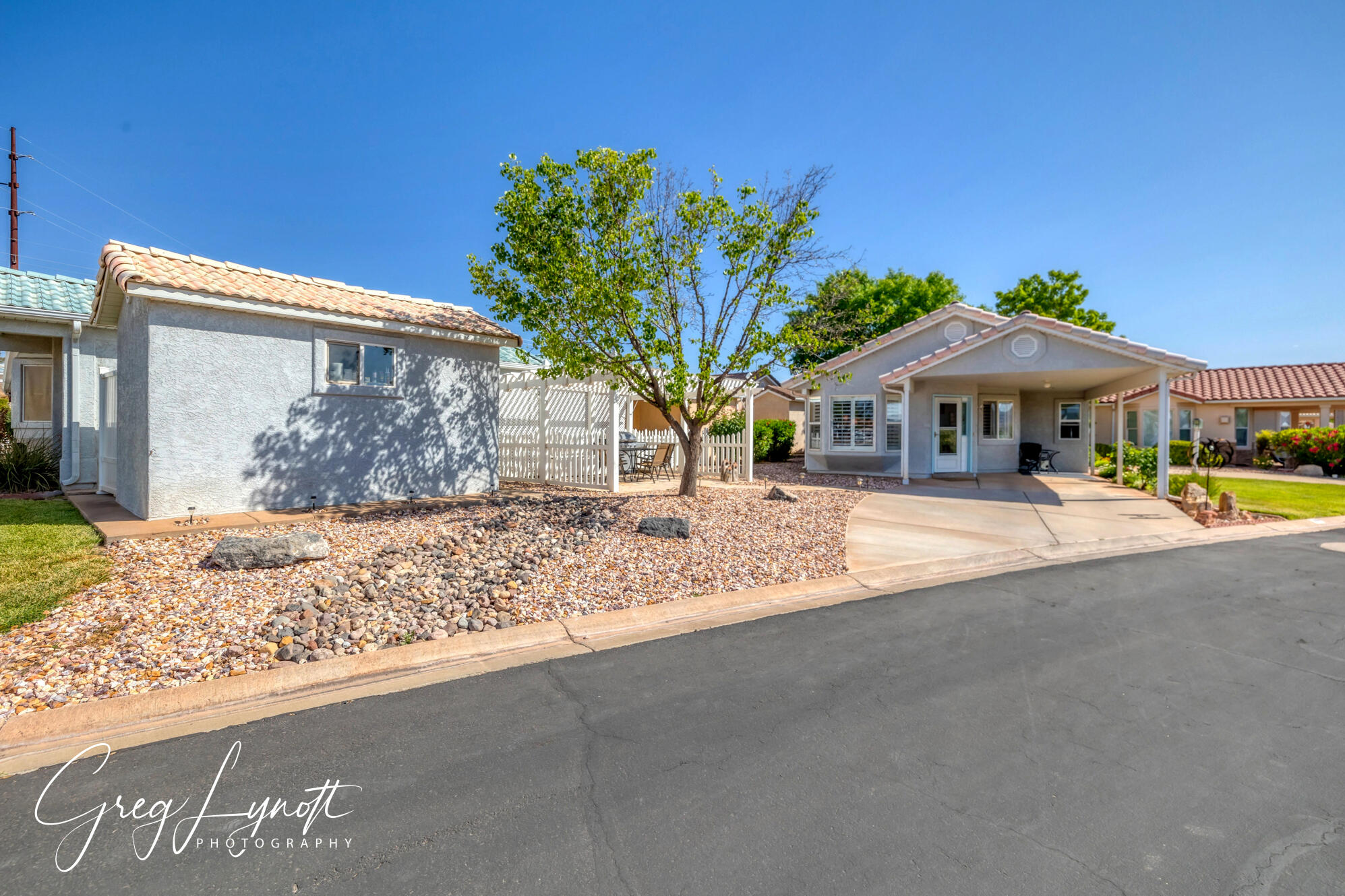 2990 East Riverside Drive, Unit 260 St. George, UT 84790 - Photo 1 of 1 Exterior