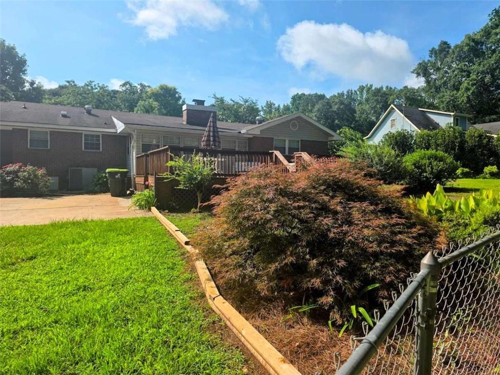 110 Fallin Street Thomaston, GA 30286 - Photo 45 of 48 Gallery Image 45