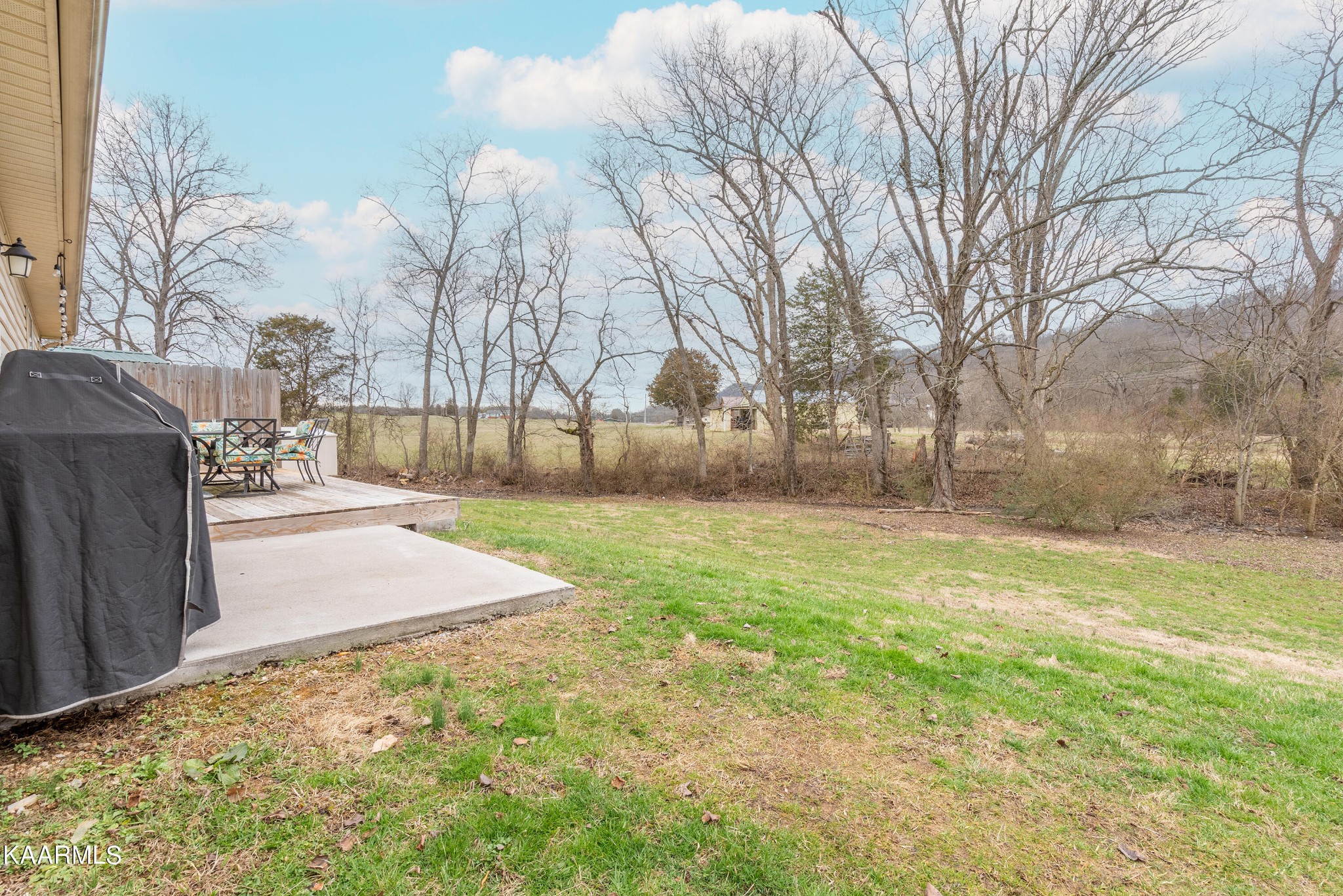6408 Wilmouth Run Road Knoxville, TN 37918 - Photo 29 of 29 a view of yard with swimming pool