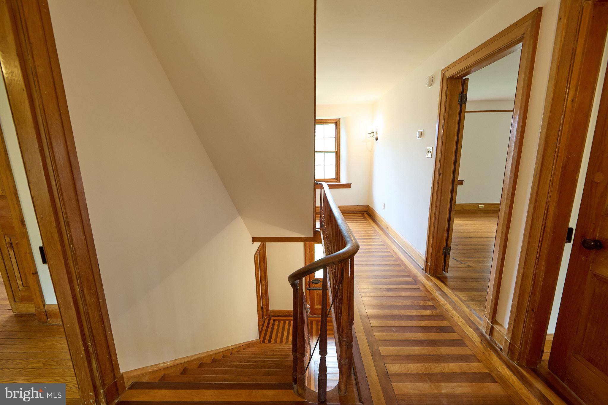 525 Raspberry Lane West Chester, PA 19382 - Photo 41 of 82 Second Floor Hall