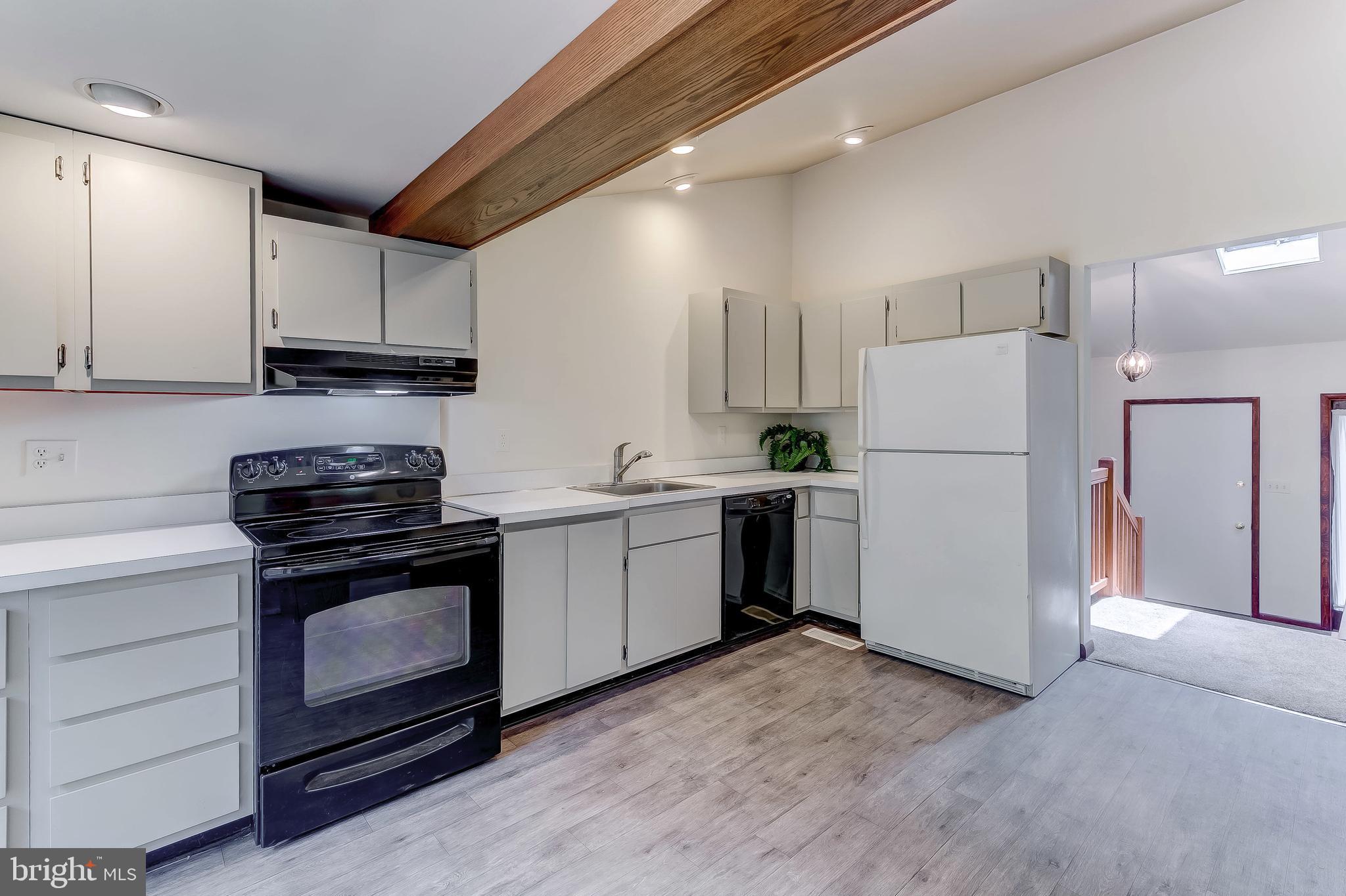 4034 Wilkinson Road Havre de Grace, MD 21078 - Photo 12 of 43 Loads of Space in Kitchen