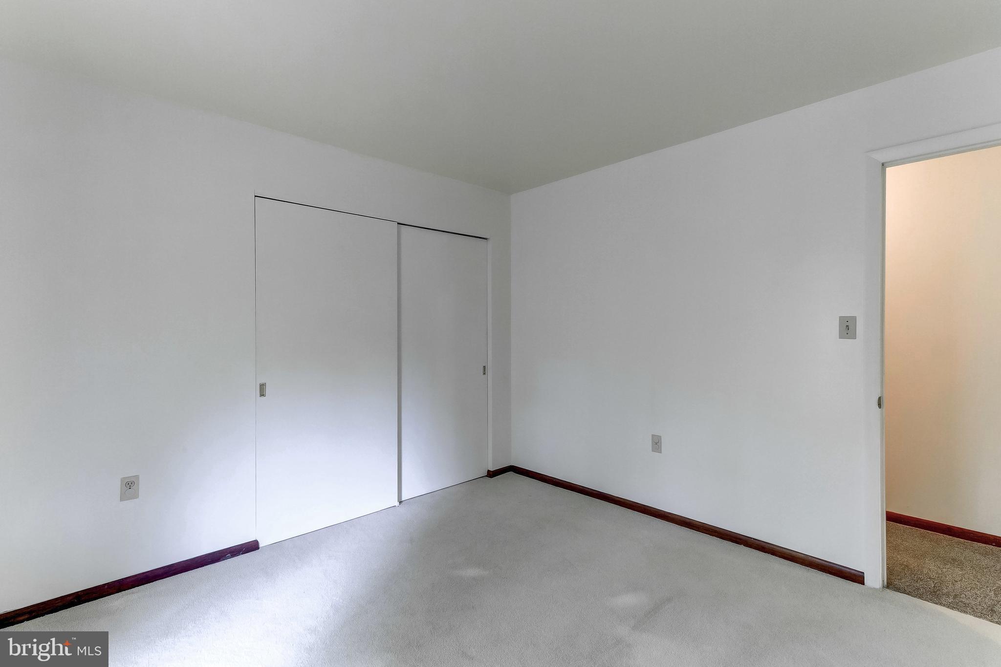 4034 Wilkinson Road Havre de Grace, MD 21078 - Photo 18 of 43 Bedroom 3 with Large Closet