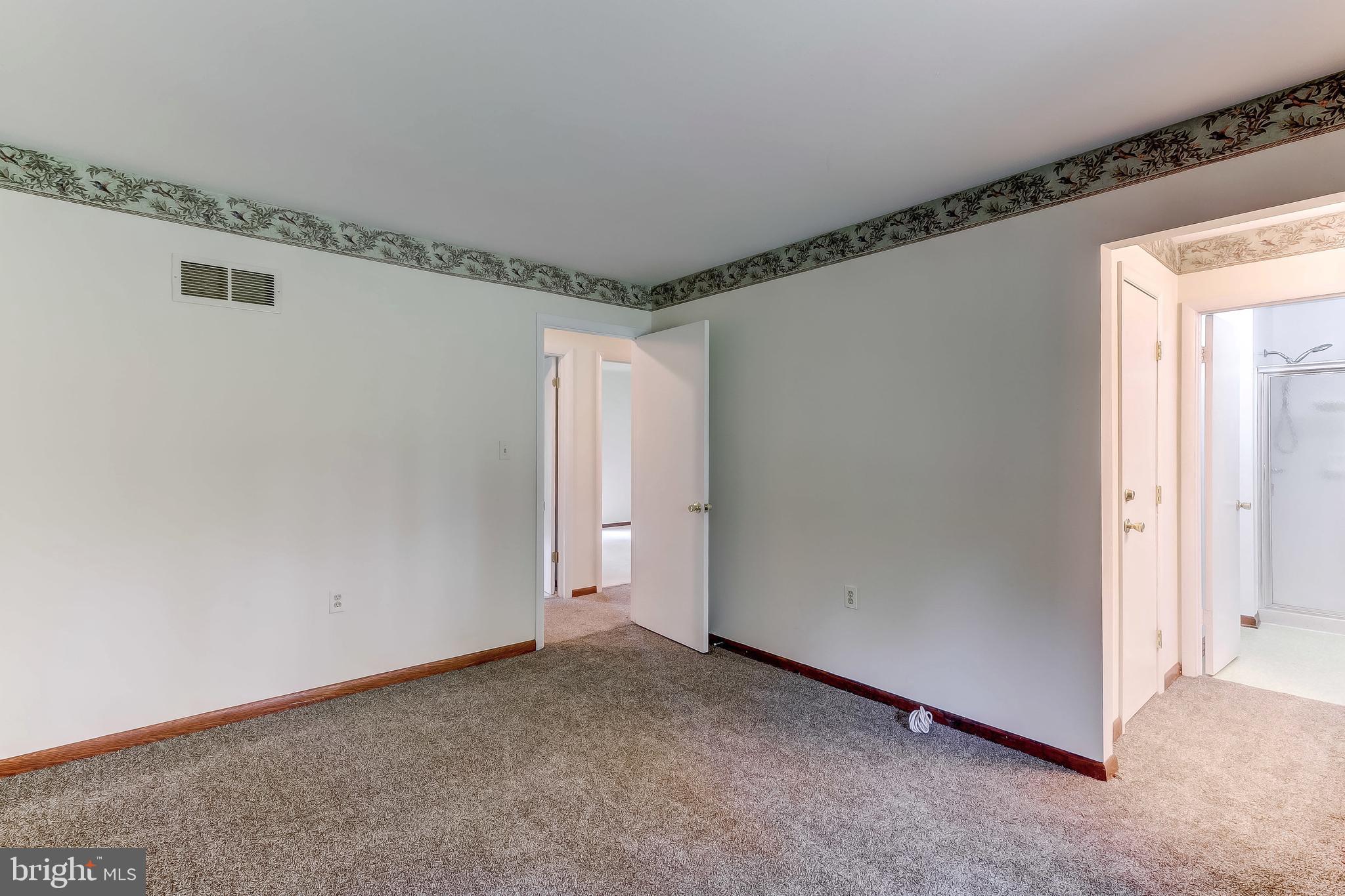 4034 Wilkinson Road Havre de Grace, MD 21078 - Photo 22 of 43 Bedroom 2 with En Suite Bath