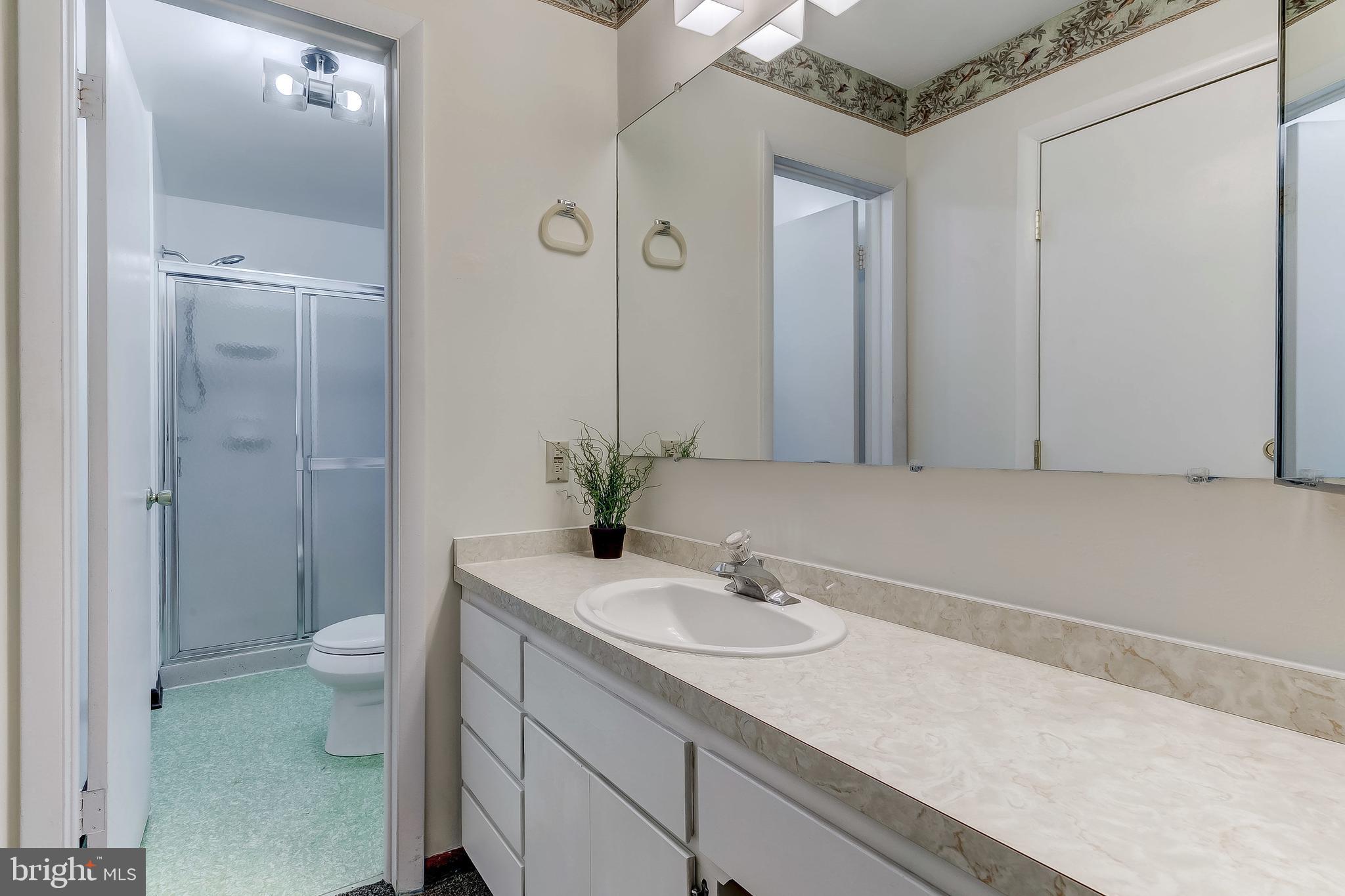 4034 Wilkinson Road Havre de Grace, MD 21078 - Photo 23 of 43 Bedroom 2 Private Bath