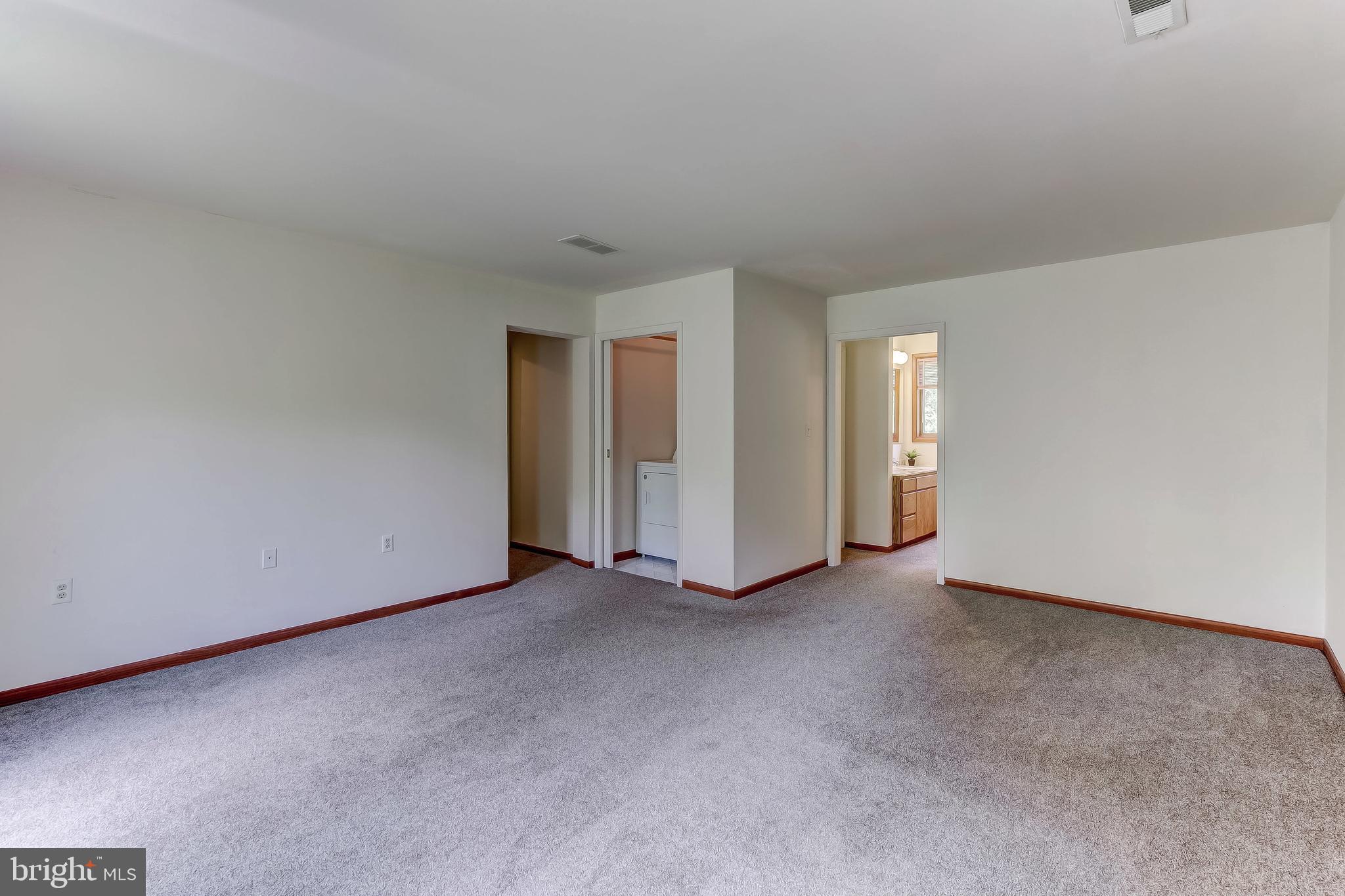 4034 Wilkinson Road Havre de Grace, MD 21078 - Photo 26 of 43 Master with Laundry and En Suite Bath