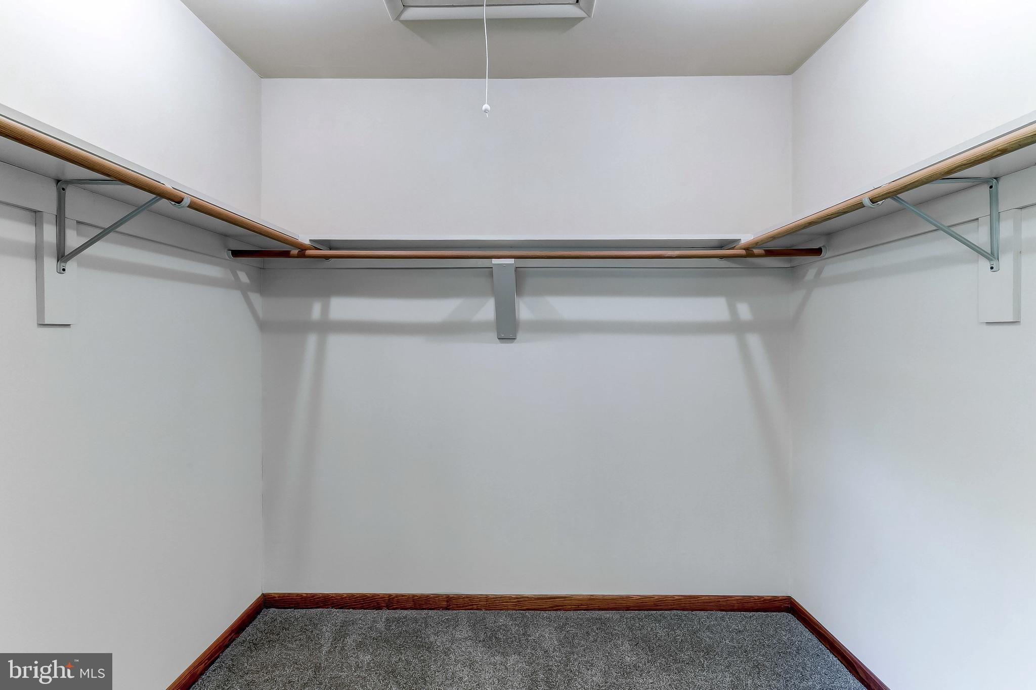 4034 Wilkinson Road Havre de Grace, MD 21078 - Photo 28 of 43 Master Walk in Closet