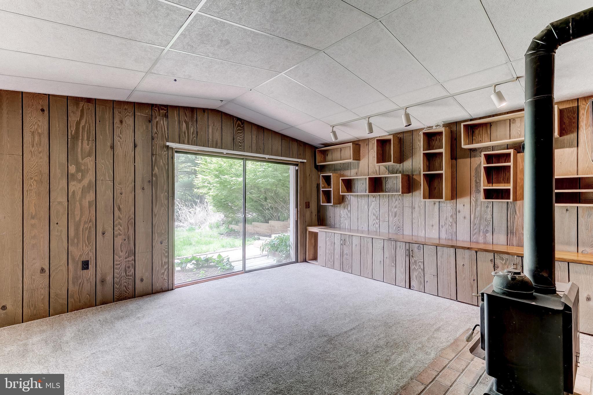 4034 Wilkinson Road Havre de Grace, MD 21078 - Photo 29 of 43 Lower Level Family Room