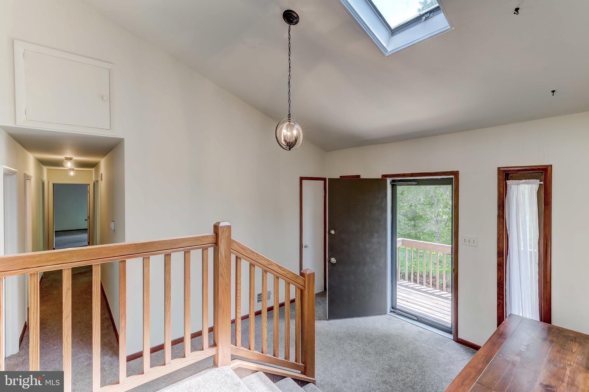 4034 Wilkinson Road Havre de Grace, MD 21078 - Photo 4 of 43 Sun Filled Foyer