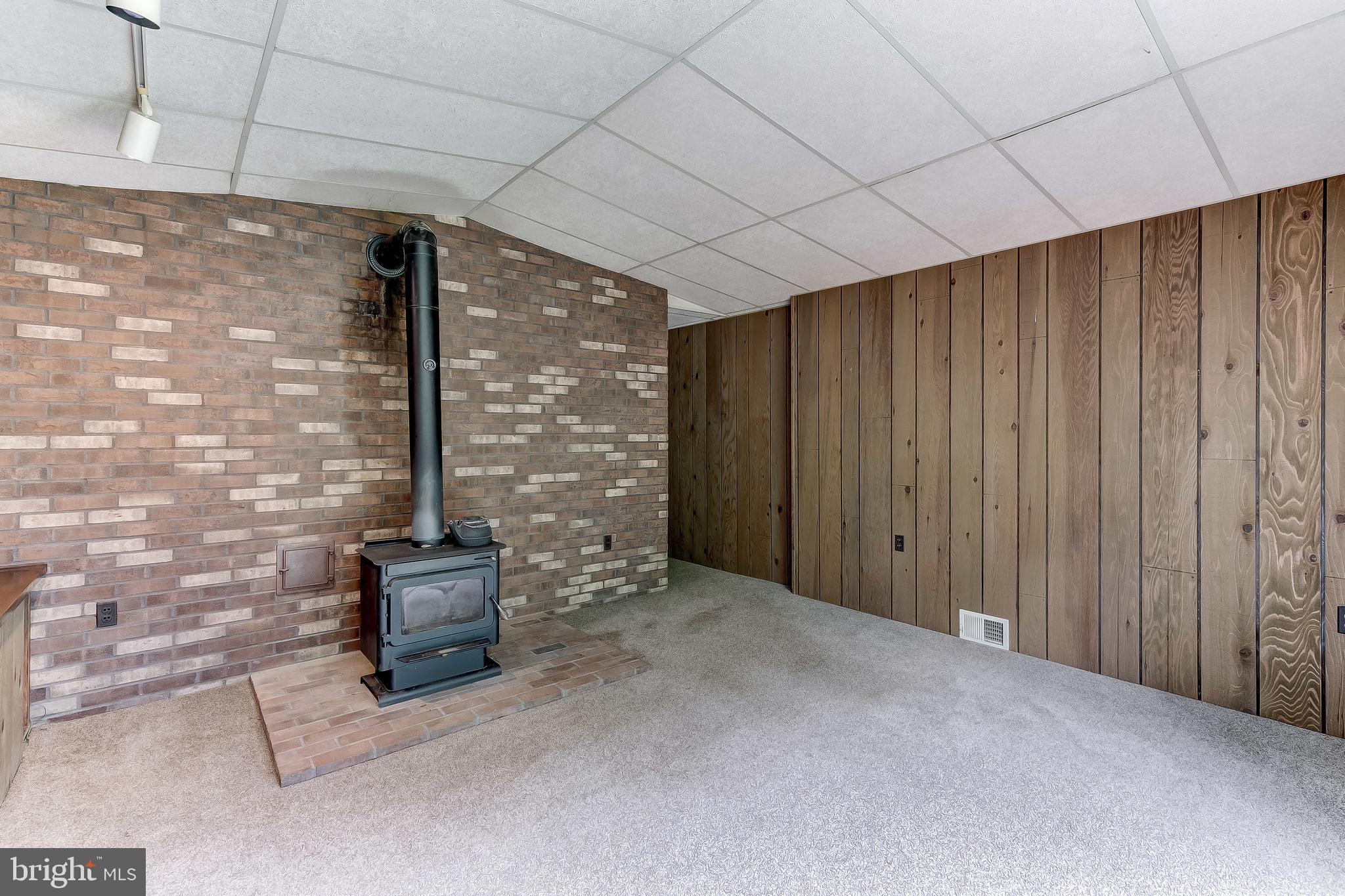 4034 Wilkinson Road Havre de Grace, MD 21078 - Photo 31 of 43 Spacious Family Room