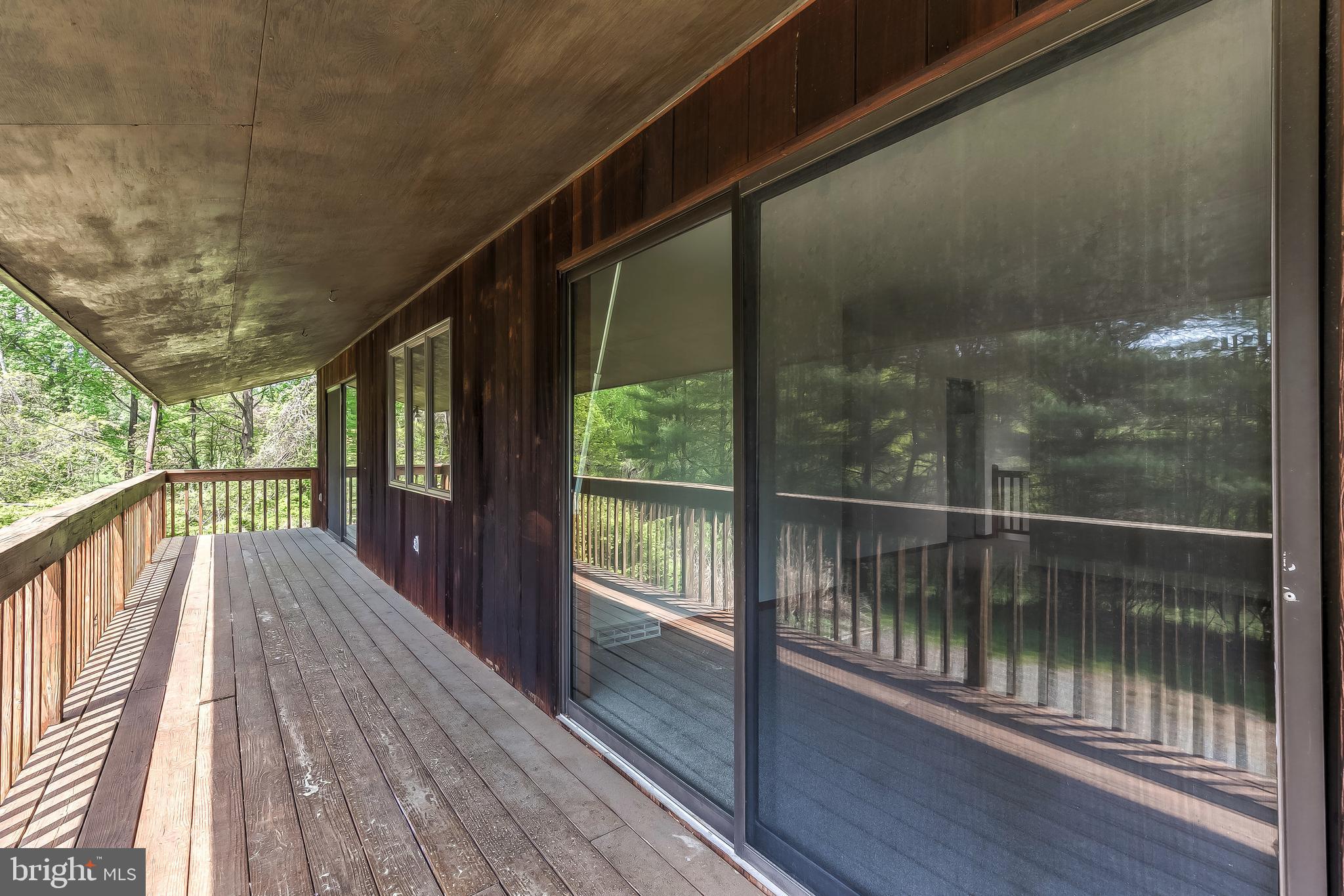 4034 Wilkinson Road Havre de Grace, MD 21078 - Photo 41 of 43 Enjoy the Covered Porches