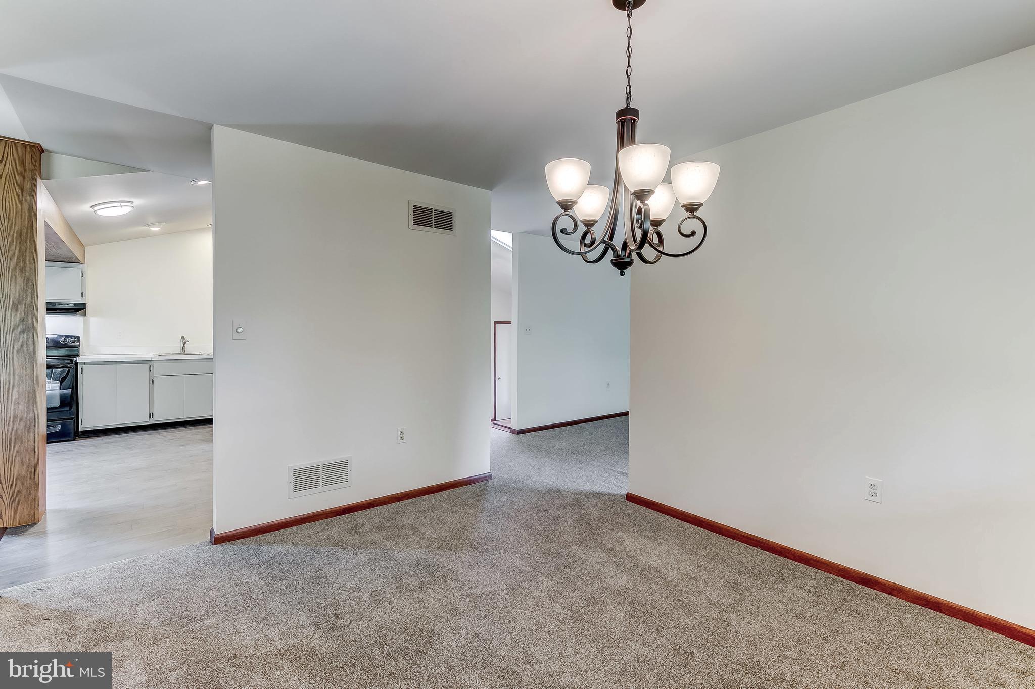 4034 Wilkinson Road Havre de Grace, MD 21078 - Photo 9 of 43 Dining Room off Kitchen and Living Room