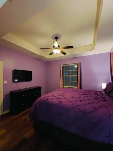 $270,000 | 2898 Hampton Meadow Drive, Tallahassee, FL 32311