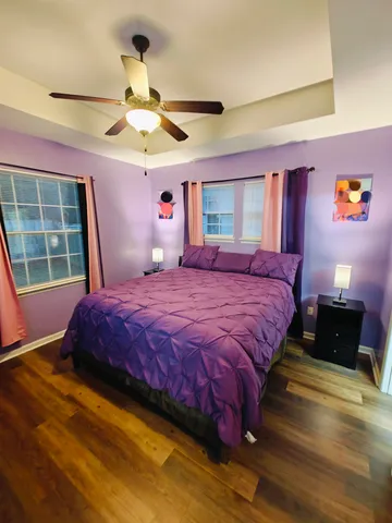 $270,000 | 2898 Hampton Meadow Drive, Tallahassee, FL 32311