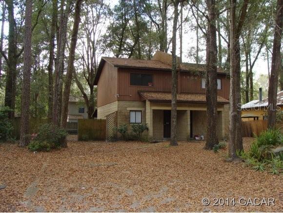 1804 Southwest 67th Terrace Gainesville, FL 32607 - Photo 1 of 1 Gallery Image 1
