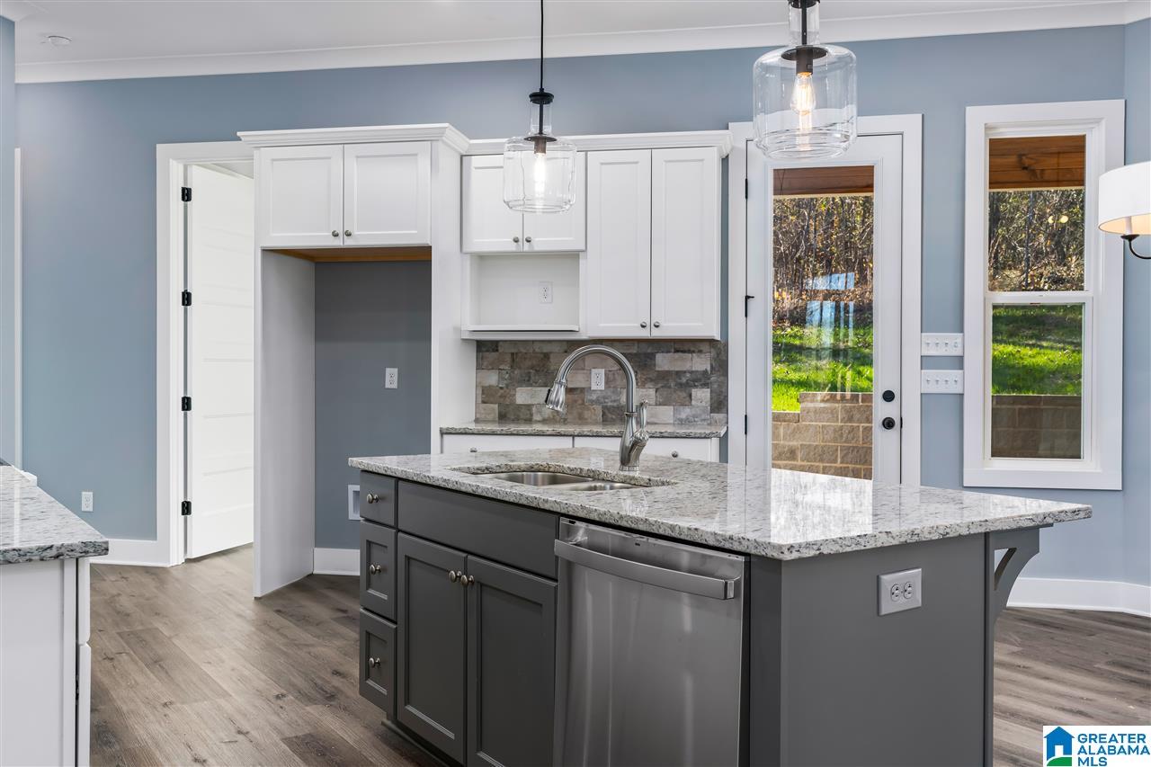 155 Field Stone Lane Springville, AL 35146 - Photo 15 of 36