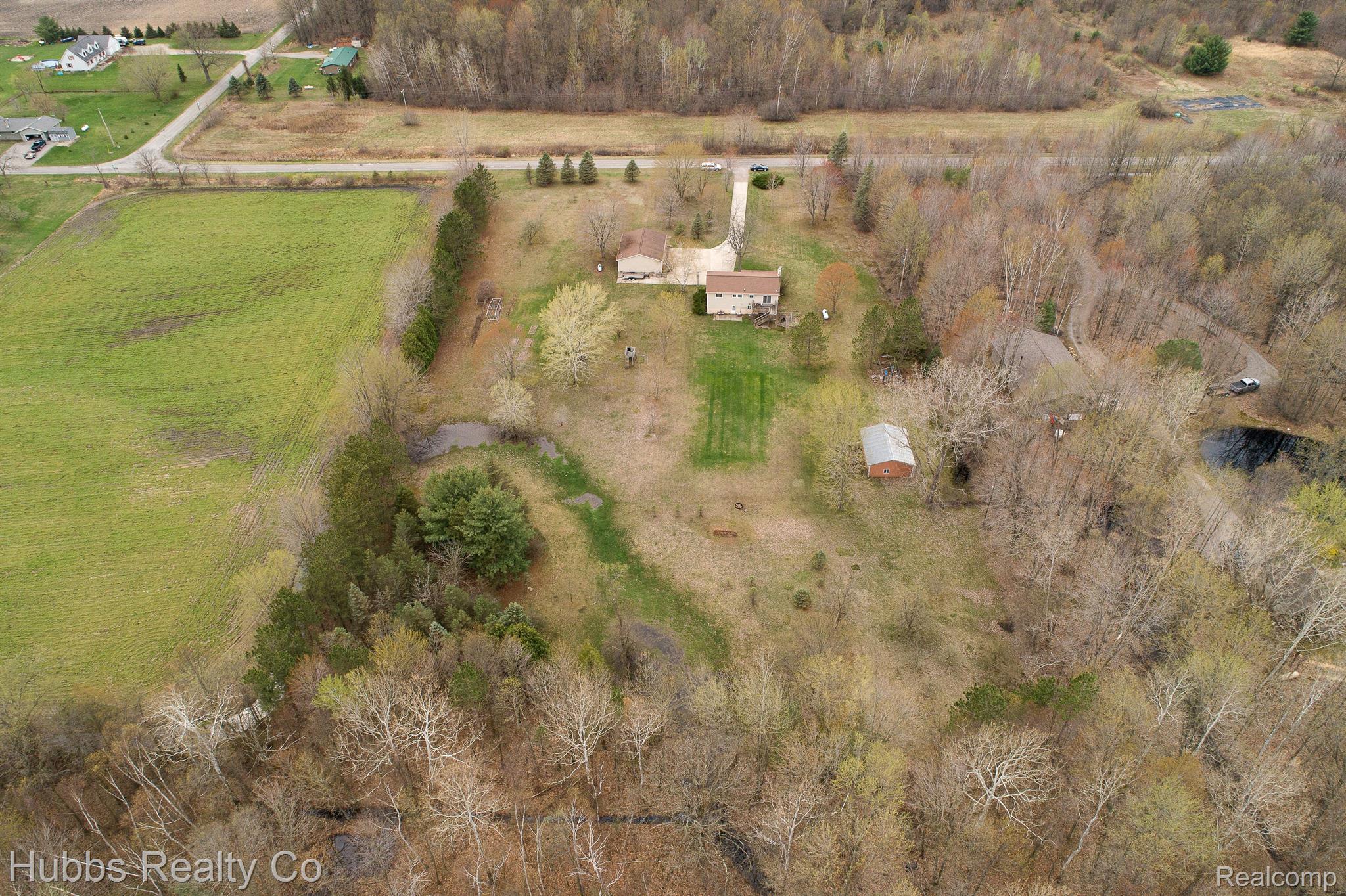 11405 Bell Road Burt, MI 48417 - Photo 53 of 60 Gallery Image 53