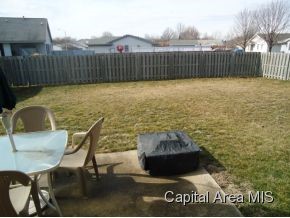 2909 Rend Drive Springfield, IL 62707 - Photo 12 of 12 Gallery Image 12