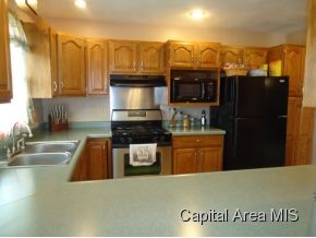 2909 Rend Drive Springfield, IL 62707 - Photo 2 of 12 Gallery Image 2