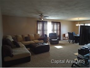 2909 Rend Drive Springfield, IL 62707 - Photo 3 of 12 Gallery Image 3