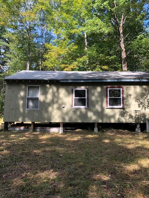75 Bradley Road Dover-Foxcroft, ME 04426 - Photo 4 of 39 camp 3
