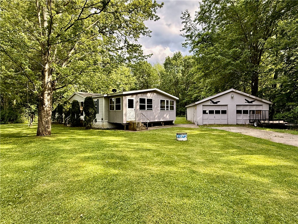 150 Steele Road Waterloo, NY 13165 - Photo 2 of 18