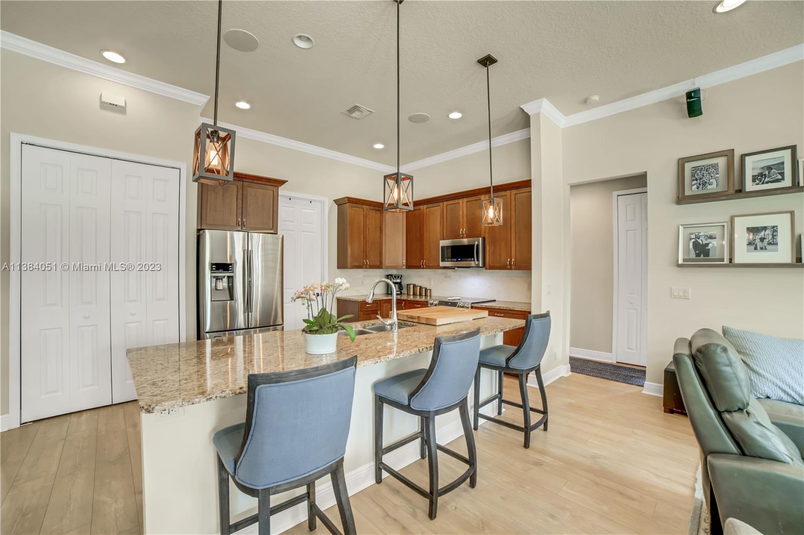 15833 Alexander Run Jupiter, FL 33478 - Photo 15 of 39 a view of a dining room with furniture